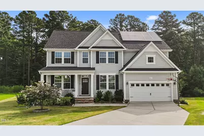 401 Barrington Hall Drive, Rolesville, NC 27571 - Photo 1