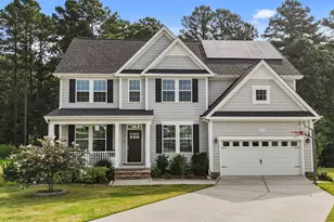 401 Barrington Hall Dr, Rolesville, NC 27571 - Photo 1