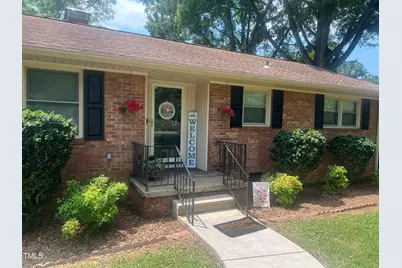 304 Collinwood Drive, Burlington, NC 27215 - Photo 1