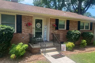 304 Collinwood Dr, Burlington, NC 27215 - Photo 1