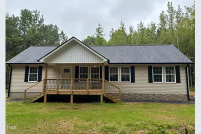 2665 Bodie Currin Road Road, Oxford, NC 27565 - Photo 1