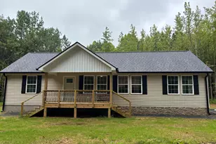 2665 Bodie Currin Road Rd, Oxford, NC 27565 - Photo 1