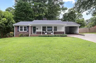 827 Union St, Cary, NC 27511 - Photo 1