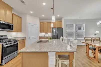 1013 Morrison Drive, Durham, NC 27703 - Photo 1