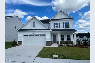 1307 Cosmic Drive, Durham, NC 27703 - Photo 1