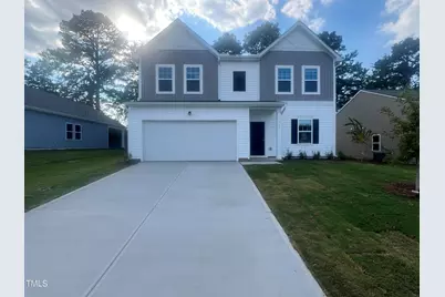 777 Shepard Rock Drive, Zebulon, NC 27597 - Photo 1