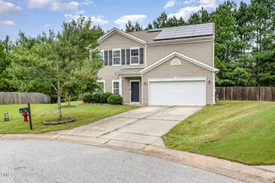208 Tucker House Lane, Sanford, NC 27330 - Photo 1