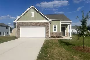 760 Shepard Rock Dr, Zebulon, NC 27597 - Photo 1