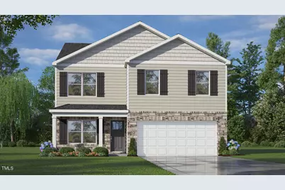 141 Pisgah Street, Sanford, NC 27330 - Photo 1