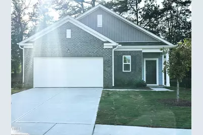 773 Shepard Rock Drive, Zebulon, NC 27597 - Photo 1