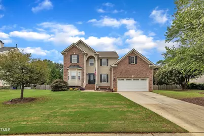 2612 Hidden Meadow Drive, Fuquay Varina, NC 27526 - Photo 1