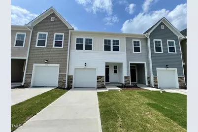 351 Thompson Overlook Way, Smithfield, NC 27577 - Photo 1