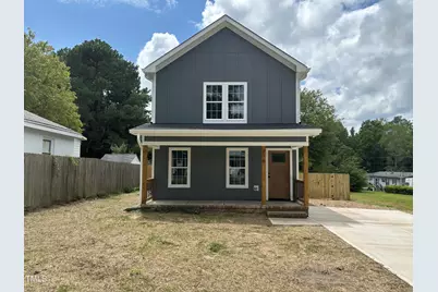 216 Johnston Street, Bunn, NC 27508 - Photo 1