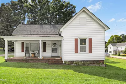 302 N 13th Street, Erwin, NC 28339 - Photo 1