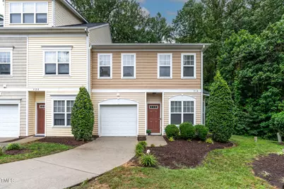 518 Elm Avenue, Wake Forest, NC 27587 - Photo 1