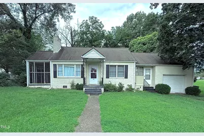 418 N Marshall Street, Graham, NC 27253 - Photo 1