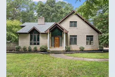 3158 Falling Cedars Drive, Chapel Hill, NC 27516 - Photo 1