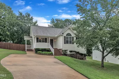 305 Rock Hound Road, Knightdale, NC 27545 - Photo 1