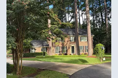 108 Chelsea Court, Rocky Mount, NC 27803 - Photo 1