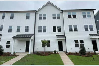 59-7252 Morris Acres Road, Apex, NC 27523 - Photo 1