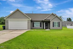 316 Keeneland Dr, Oxford, NC 27565 - Photo 1