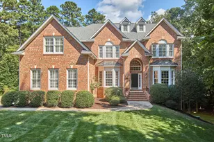 104 Randolph Ct, Chapel Hill, NC 27516 - Photo 1