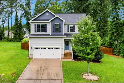 146 Shadowbark Drive, Garner, NC 27529 - Photo 1