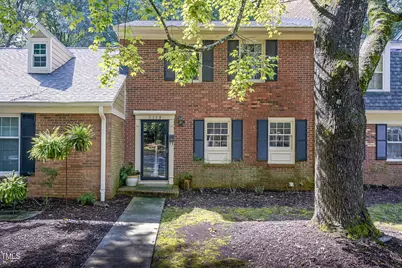 3158 Morningside Drive, Raleigh, NC 27607 - Photo 1