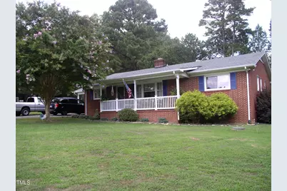 6708 Old Roxboro Road, Oxford, NC 27565 - Photo 1