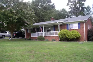 6708 Old Roxboro Rd, Oxford, NC 27565 - Photo 1