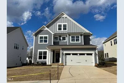 7985 Mint Whisper Way #Lot 87, Apex, NC 27523 - Photo 1