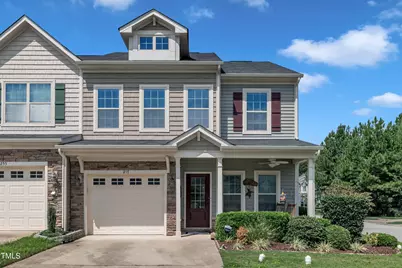 257 Beaconwood Lane, Holly Springs, NC 27540 - Photo 1