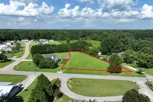 0 Old Stage Rd S, Erwin, NC 28339 - Photo 1