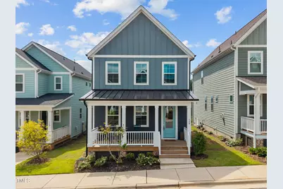 524 Friendship Chapel Road, Wake Forest, NC 27587 - Photo 1