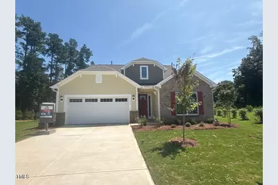 115 Slippery Elm Road, Youngsville, NC 27596 - Photo 1