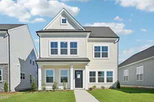 317 Marvel Dr, Rolesville, NC 27571 - Photo 1