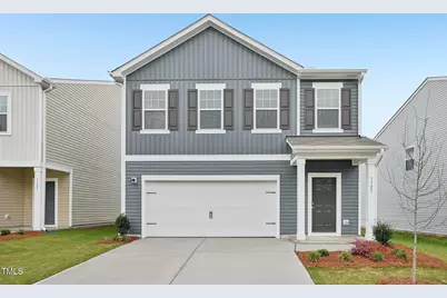 1228 Solace Way, Rolesville, NC 27571 - Photo 1