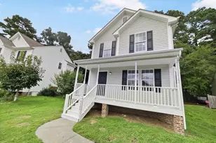 4420 Archibald Way, Raleigh, NC 27616 - Photo 1