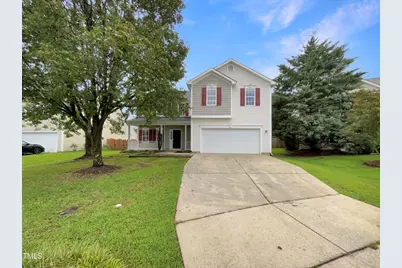 1021 Thornwood Court, Clayton, NC 27520 - Photo 1