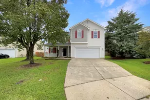 1021 Thornwood Ct, Clayton, NC 27520 - Photo 1