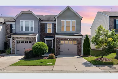 1107 Rocketcress Drive, Durham, NC 27713 - Photo 1