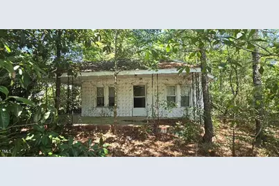 628 Midway Road, Rockingham, NC 28379 - Photo 1