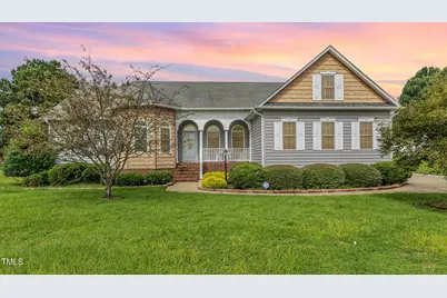 111 Timberline Drive, Sanford, NC 27332 - Photo 1