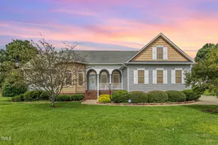 111 Timberline Dr, Sanford, NC 27332 - Photo 1