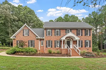 6217 Therfield Drive, Raleigh, NC 27614 - Photo 1