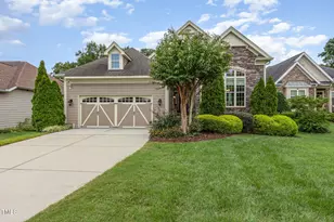 11137 Bayberry Hills Dr, Raleigh, NC 27617 - Photo 1