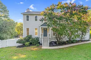 101 Fallsworth Dr, Cary, NC 27513 - Photo 1