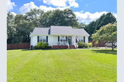 100 Parrish Farm Lane, Benson, NC 27504 - Photo 1