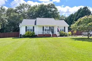 100 Parrish Farm Ln, Benson, NC 27504 - Photo 1