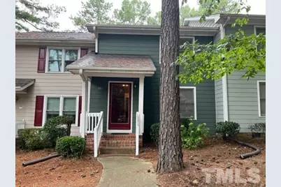 1551 Woodcroft Drive, Raleigh, NC 27609 - Photo 1